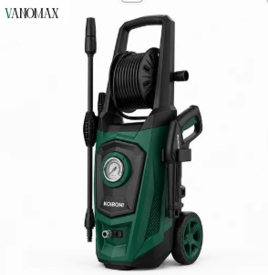 Lawn Mowers