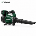 VANOMAX AeroBlast 18V Cordless Leaf Blower