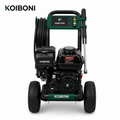 VANOMAX HydroForce 3450 Gas Pressure Washer