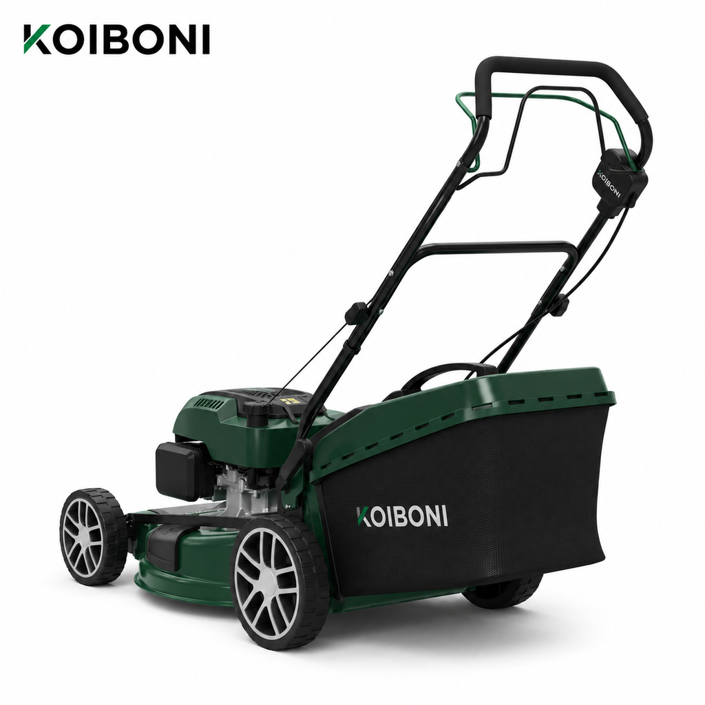 VANOMAX PowerCut 23-Inch 200cc AutoDrive Lawn Mower