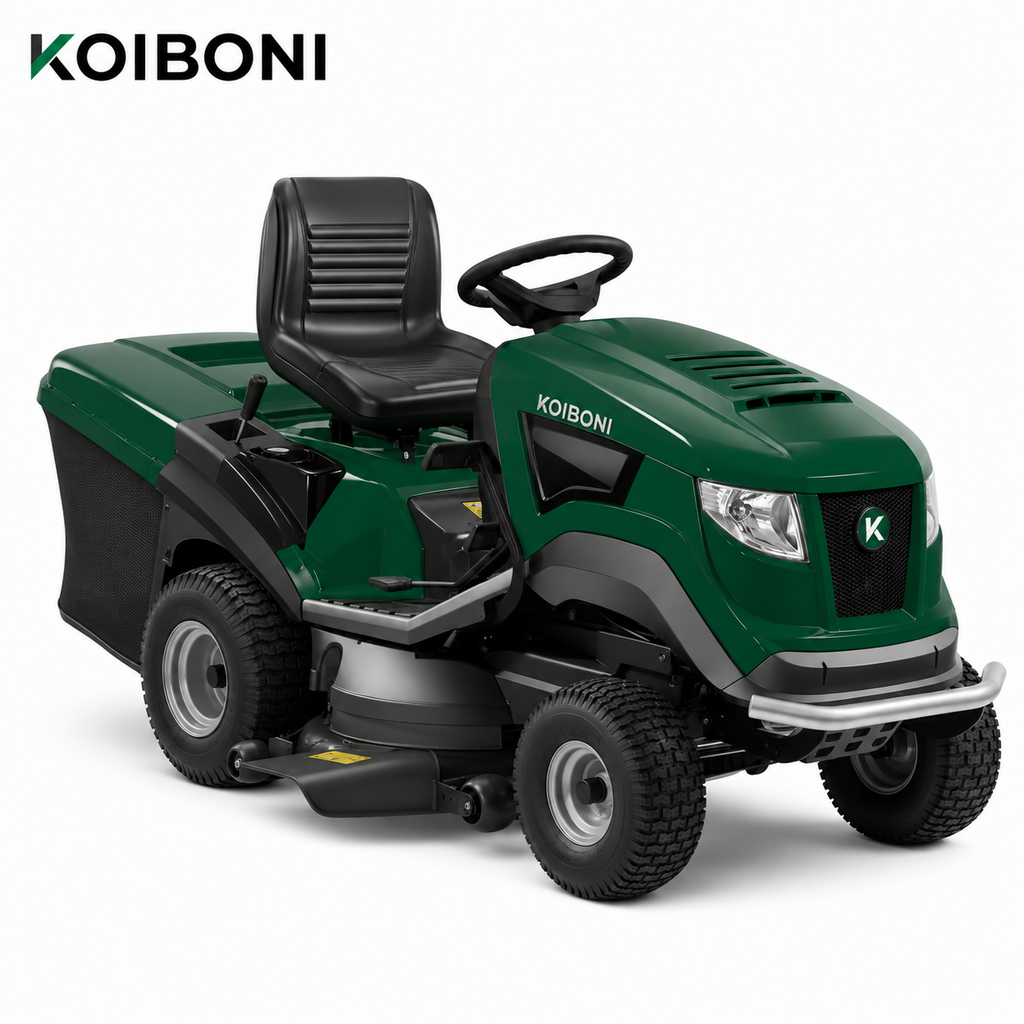 VANOMAX ProCut 2200H 620cc Ride-On Lawn Mower