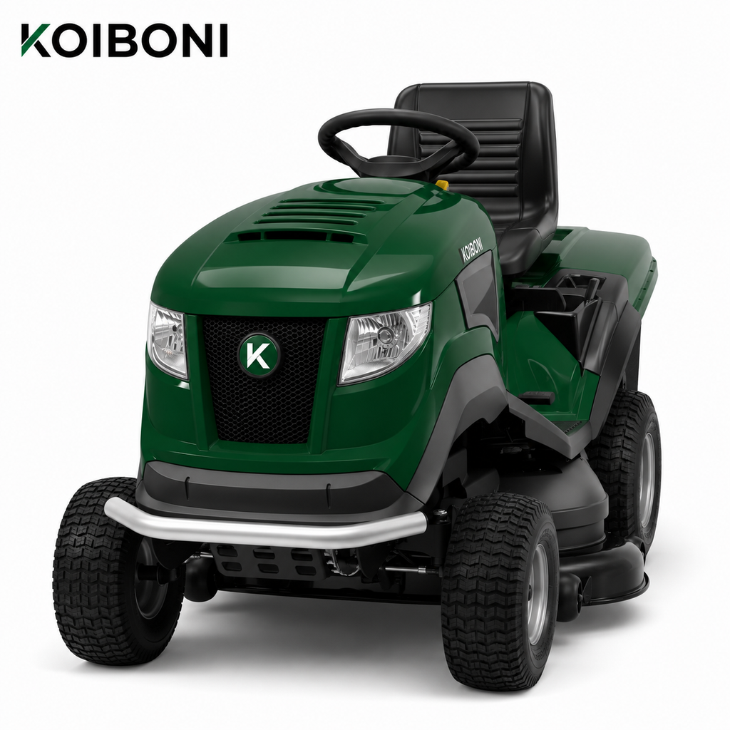 VANOMAX ProCut 2200H 620cc Ride-On Lawn Mower
