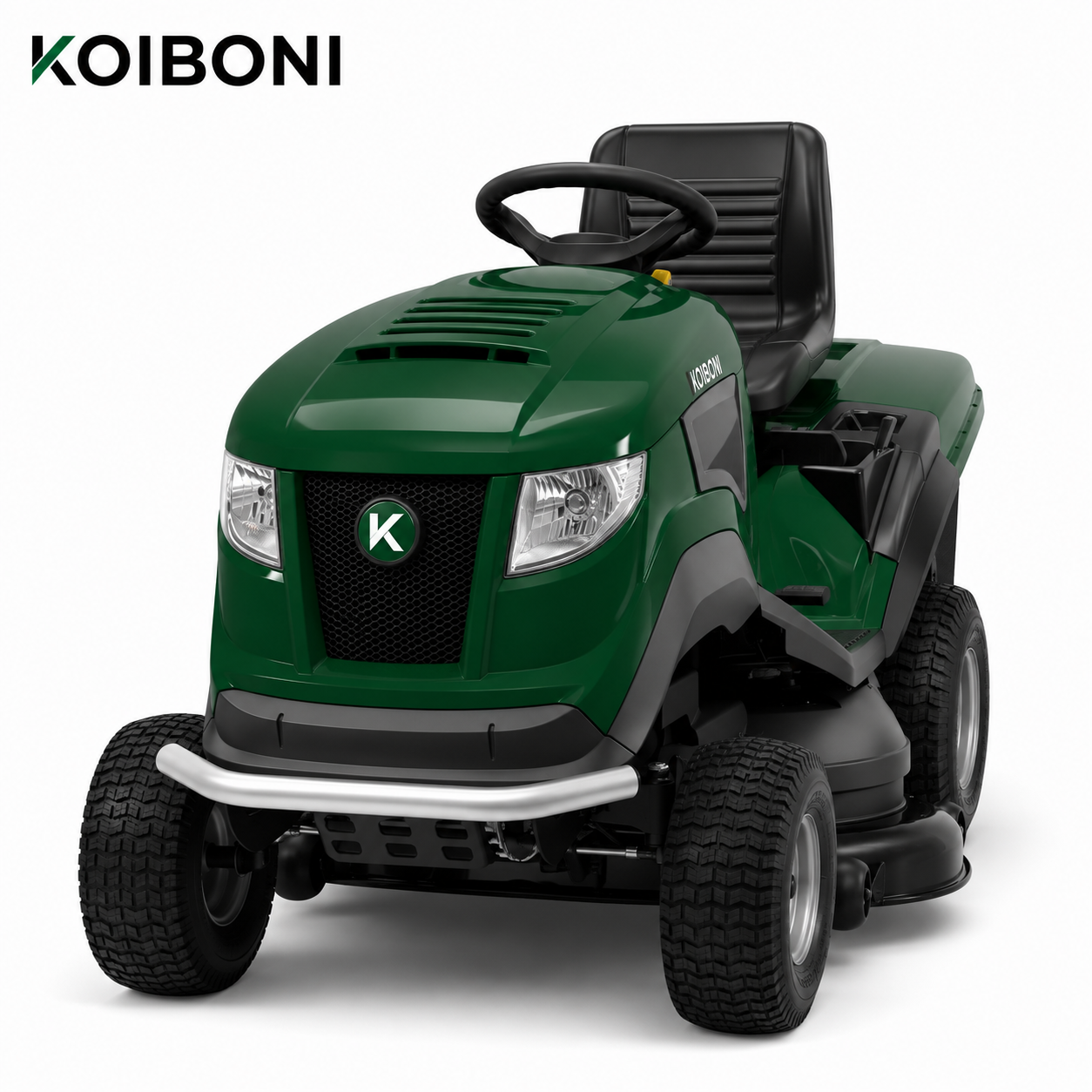 VANOMAX ProCut 2200H 620cc Ride-On Lawn Mower