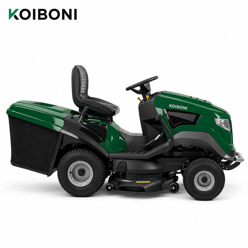 VANOMAX ProCut 2200H 620cc Ride-On Lawn Mower
