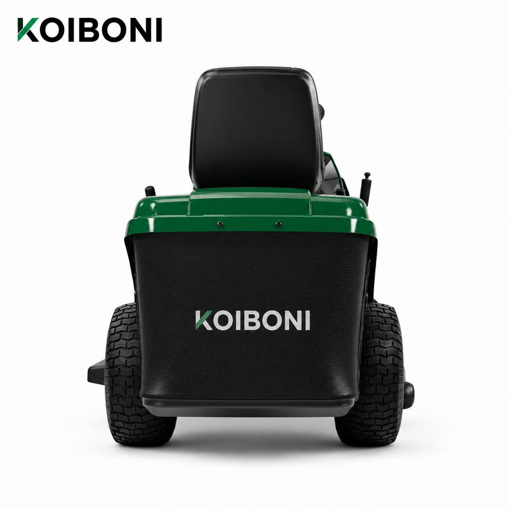 VANOMAX ProCut 2200H 620cc Ride-On Lawn Mower
