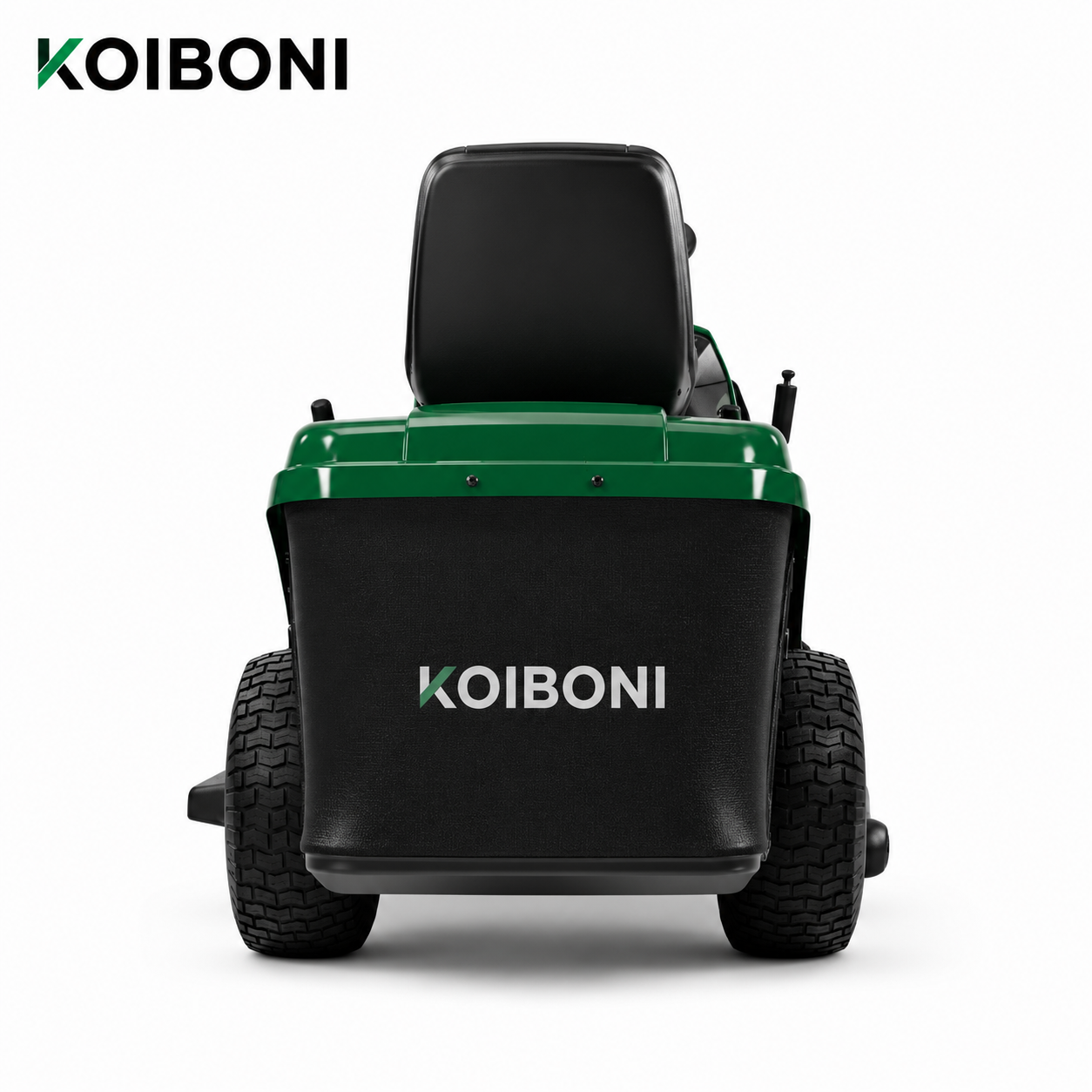 VANOMAX ProCut 2200H 620cc Ride-On Lawn Mower