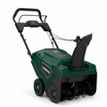 VANOMAX SnowMaster 20 Single-Stage Auger Snow Blower
