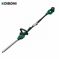 VANOMAX TrimMaster 20V PowerCut Cordless Hedge Trimmer