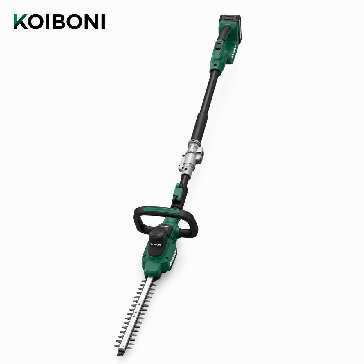 VANOMAX TrimMaster 20V PowerCut Cordless Hedge Trimmer