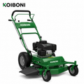 VANOMAX TurboEdge 32-Inch 330cc Gas Zero-Turn Lawn Mower