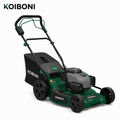 VANOMAX TurfMaster 20-Inch 185cc PowerMove 3-in-1 Lawn Mower